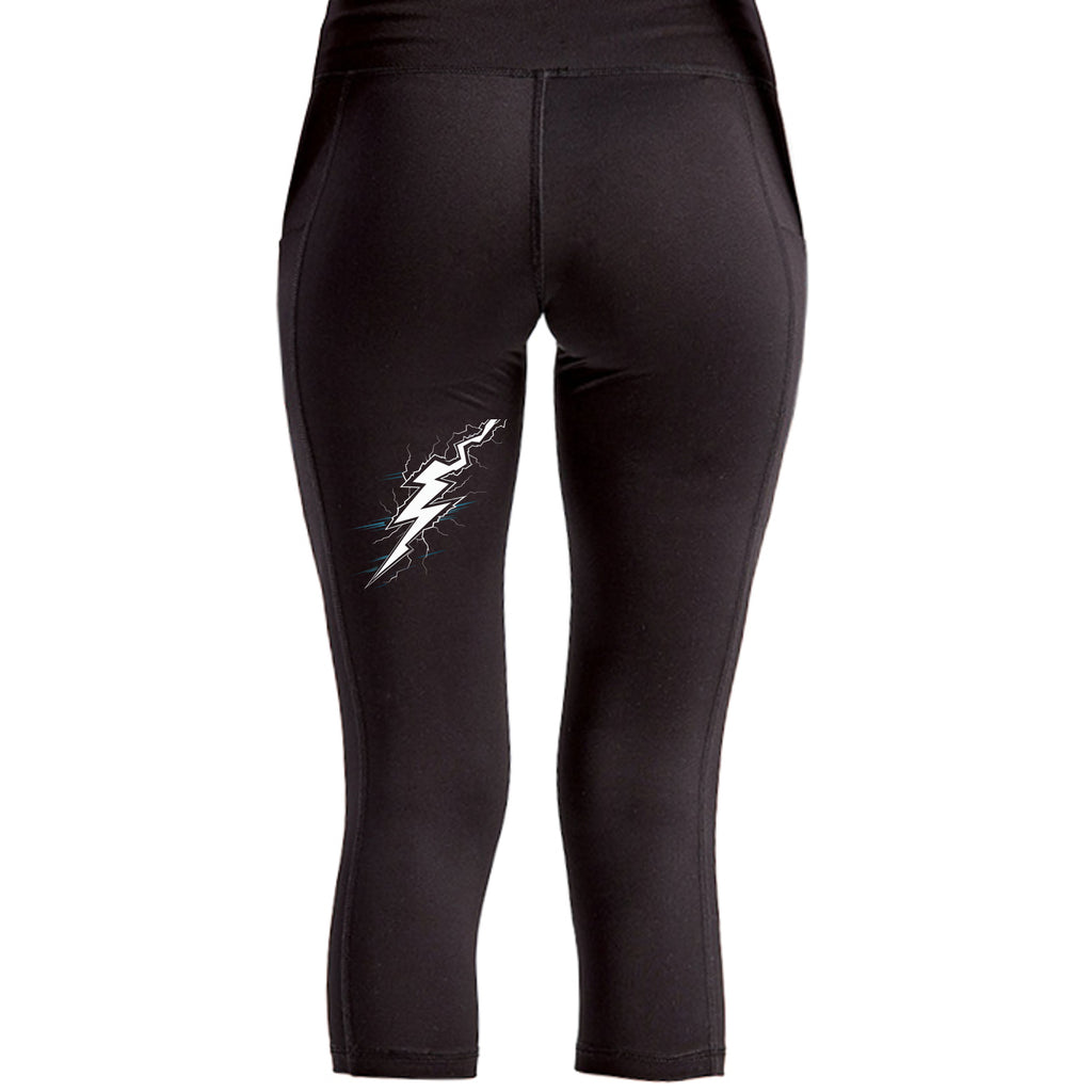 BLACK - TD533 - BACK