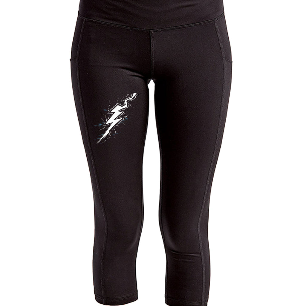 BLACK - TD533 - FRONT