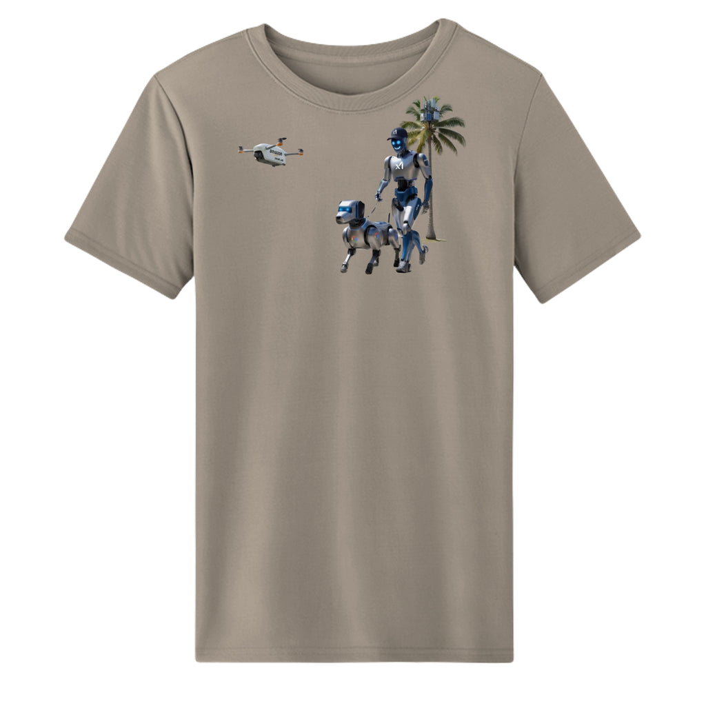 Desert Khaki - CE10 - FRONT