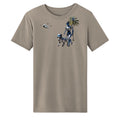 Desert Khaki - CE10 - FRONT