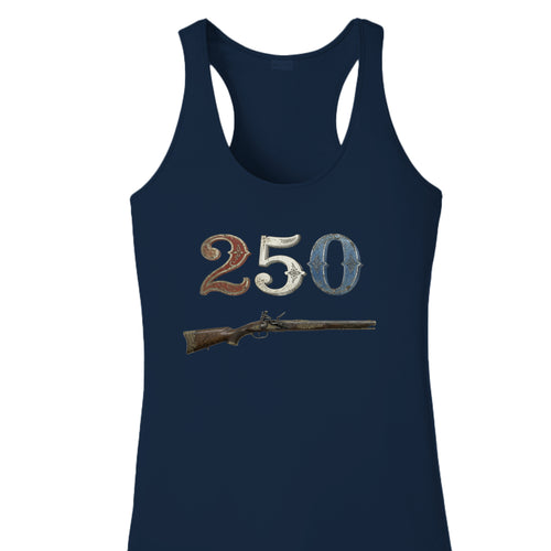True Navy - LST356 - FRONT