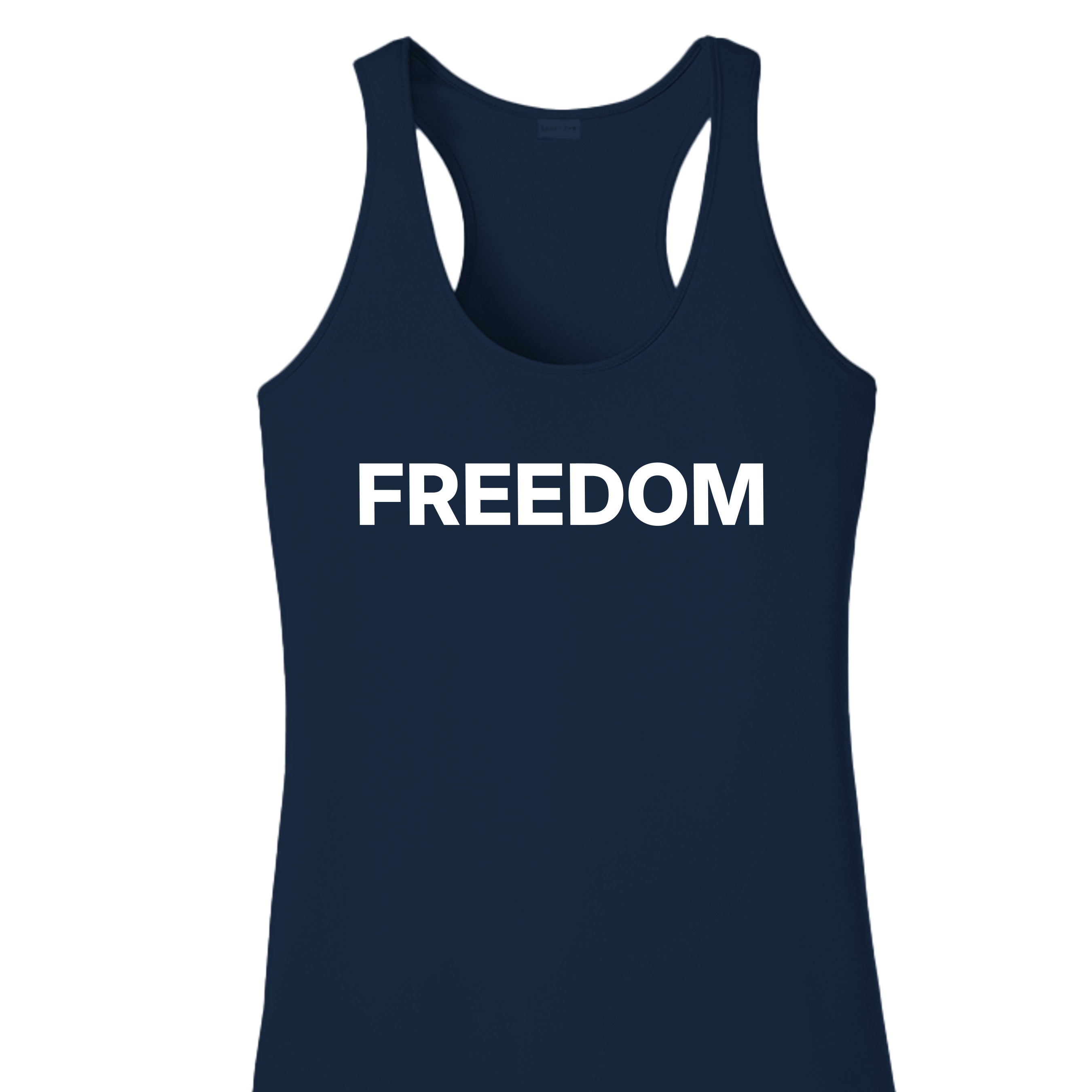 True Navy - LST356 - FRONT