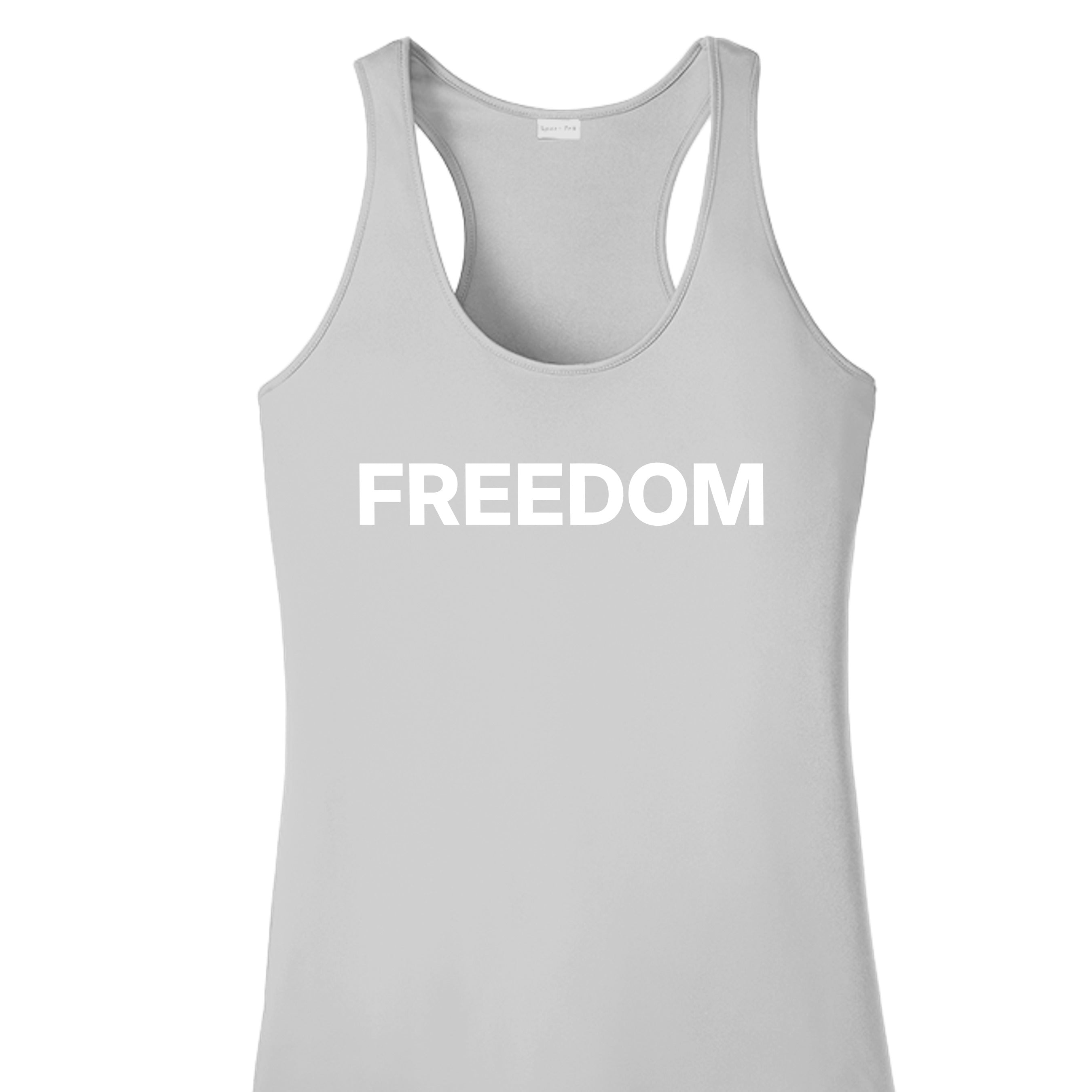 White - LST356 - FRONT