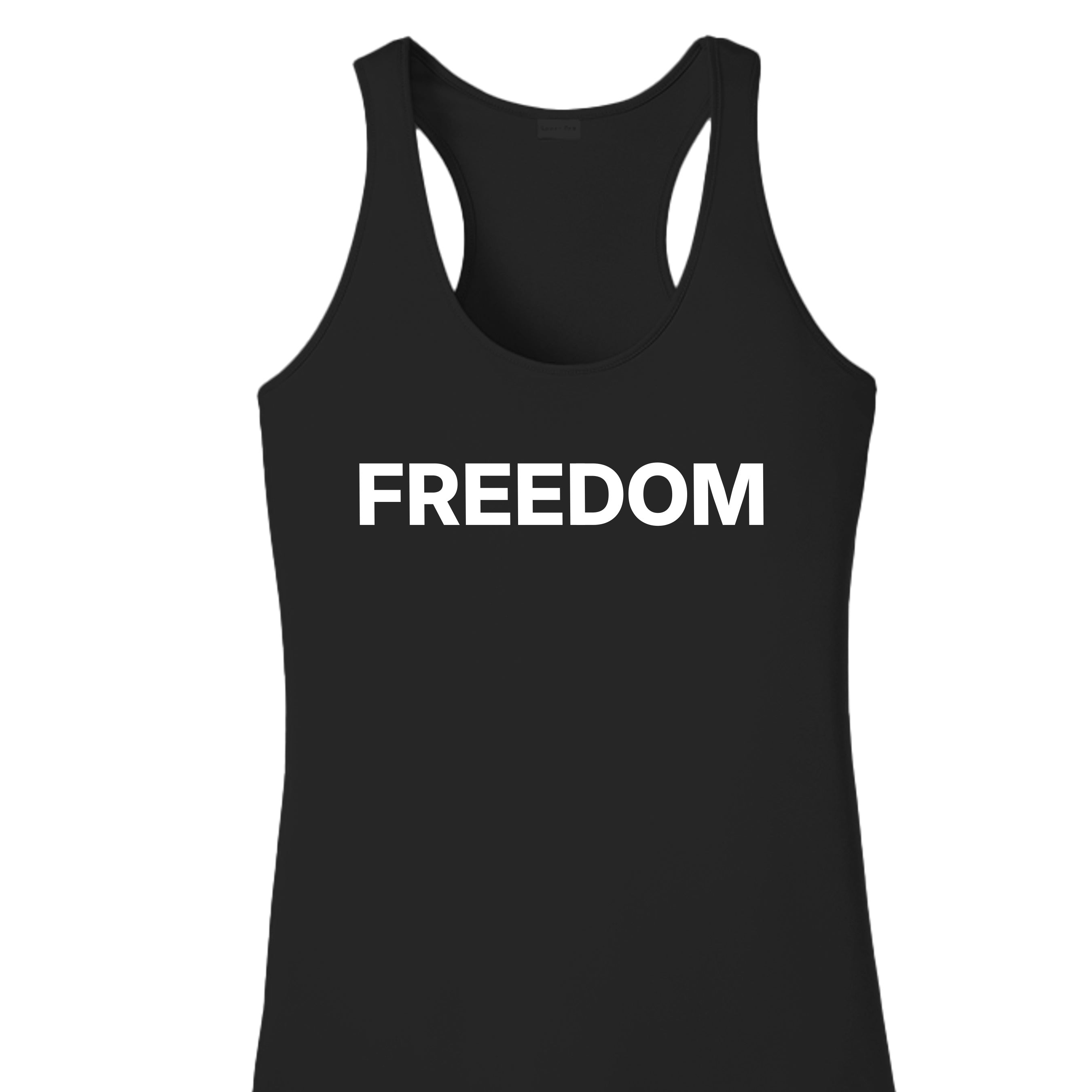 Black - LST356 - FRONT