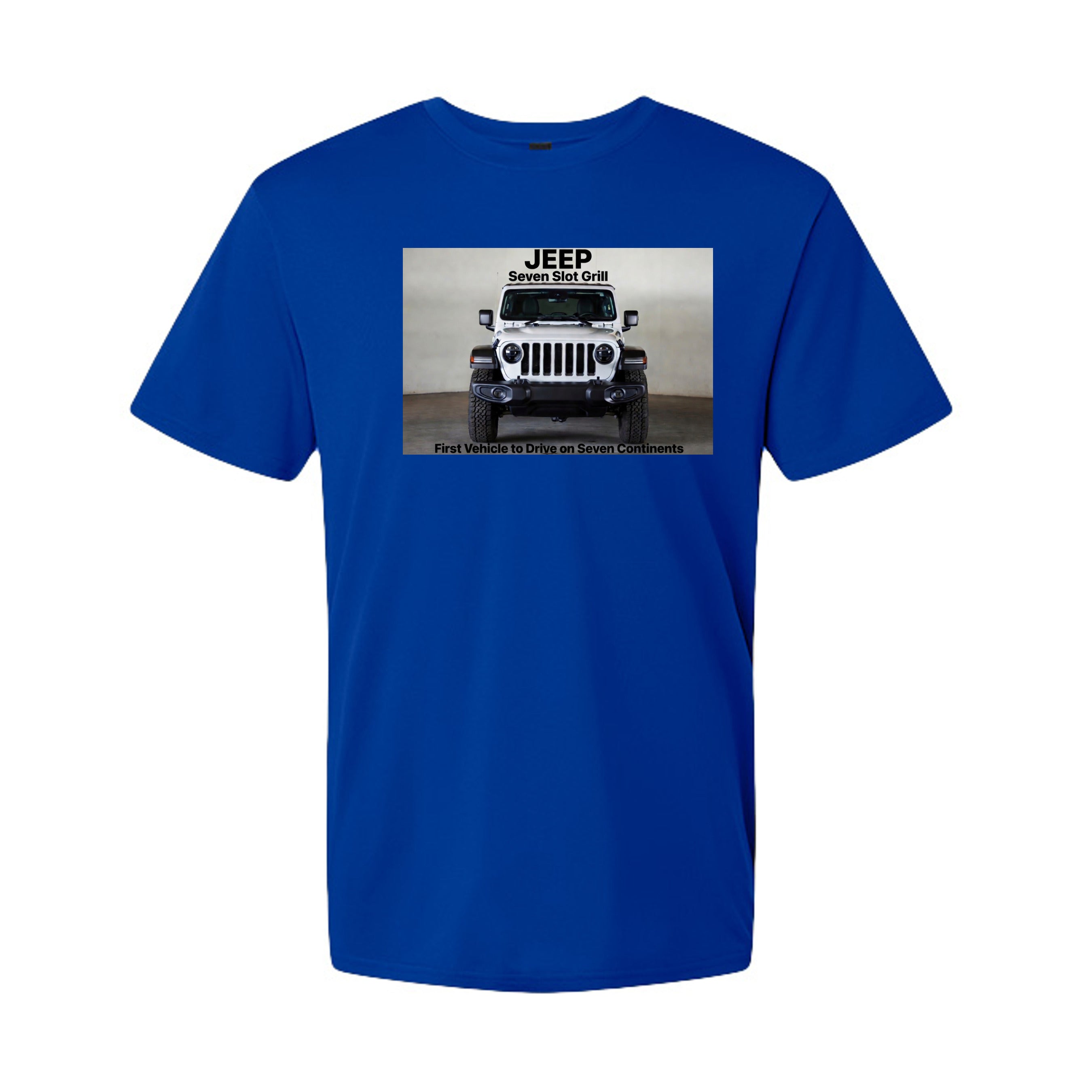 Royal - 48000 - FRONT