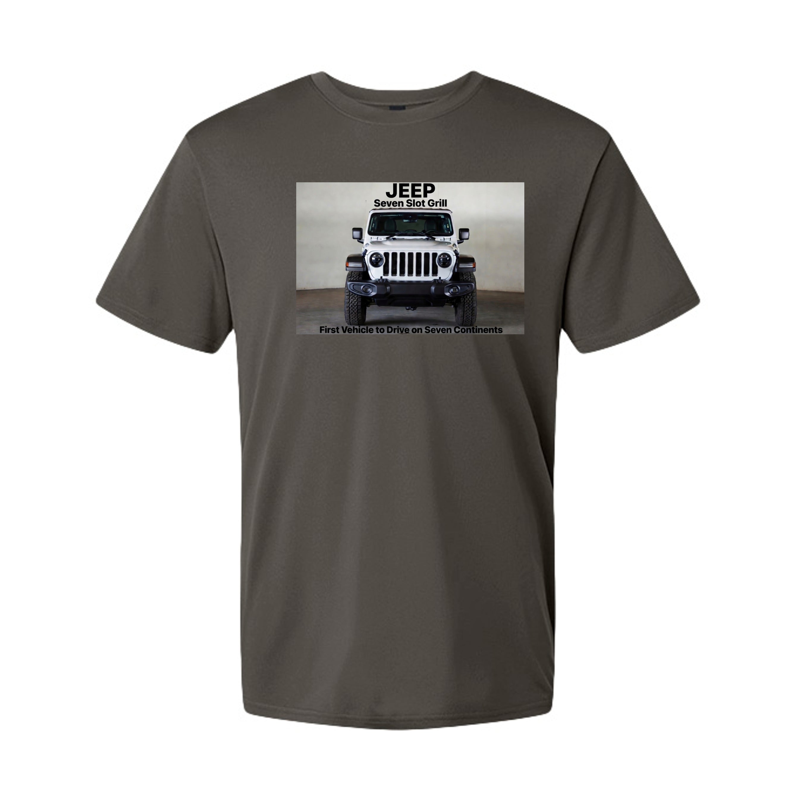 Charcoal - 48000 - FRONT