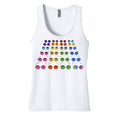 WHITE - 3933NL - FRONT