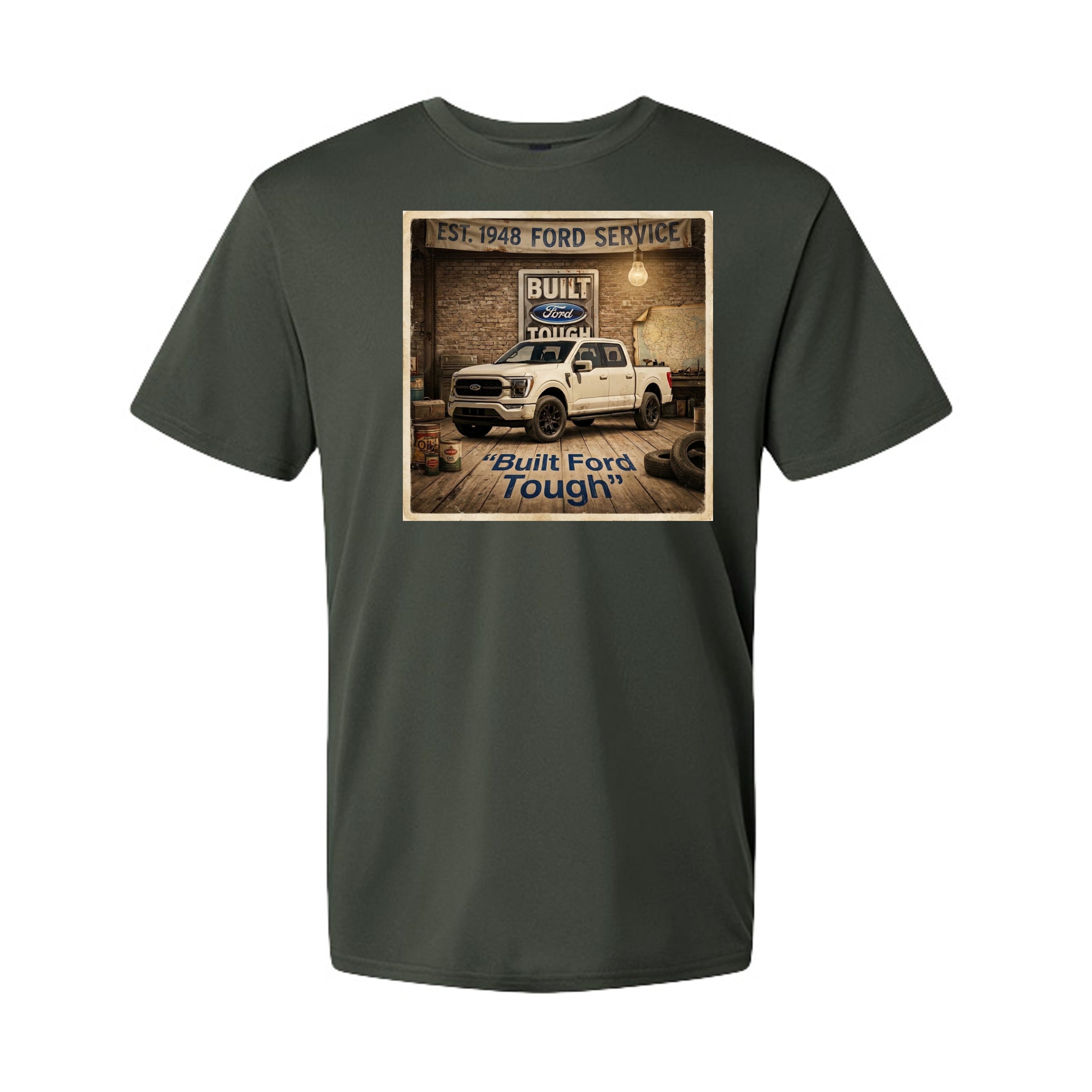 Smoke - 48000 - FRONT