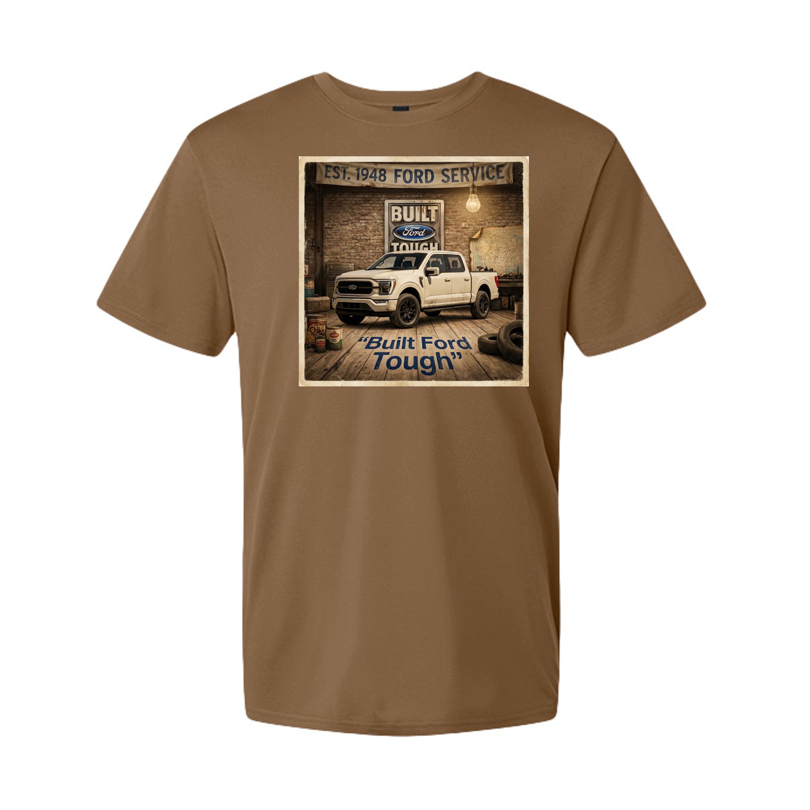 Cigar - 48000 - FRONT