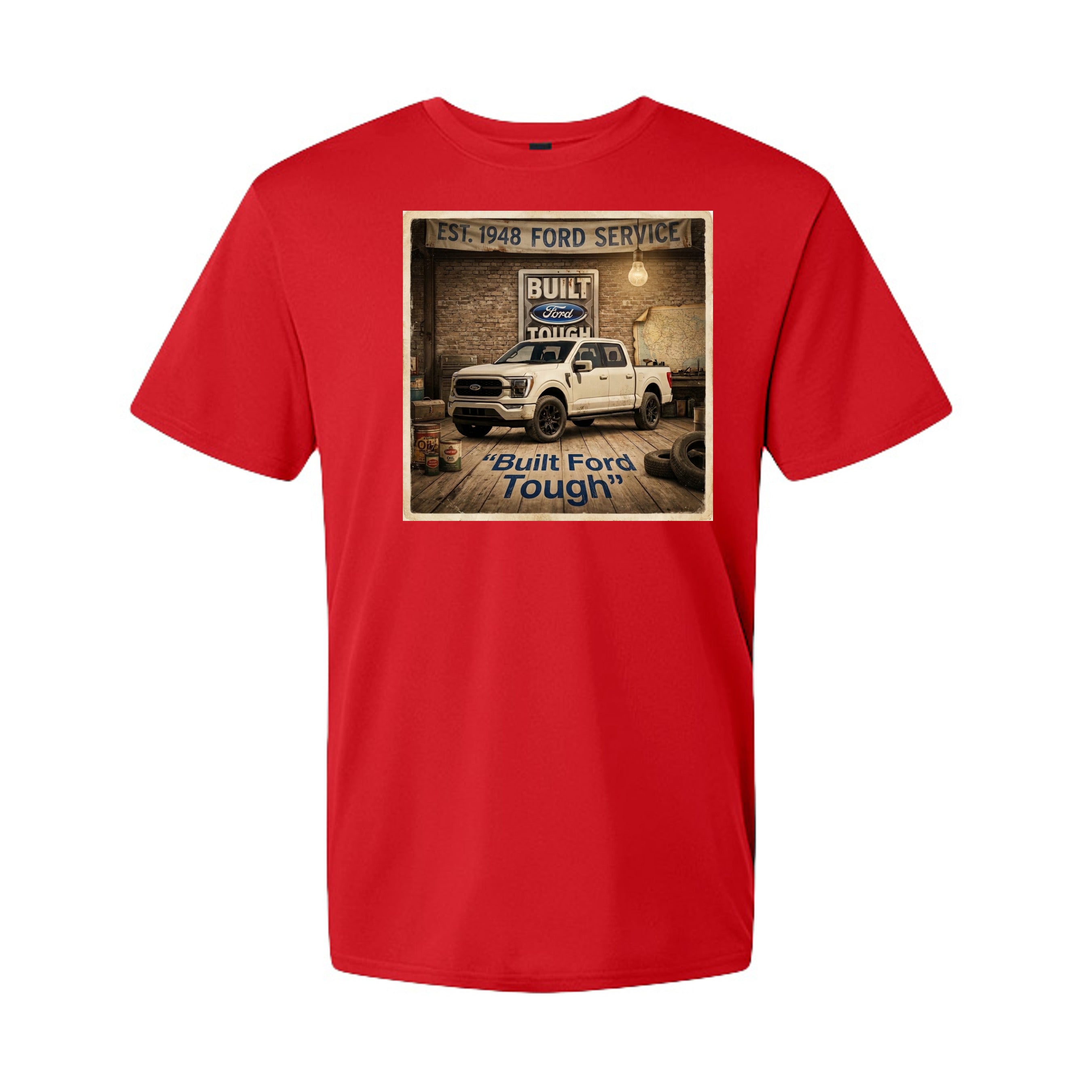 Red - 48000 - FRONT