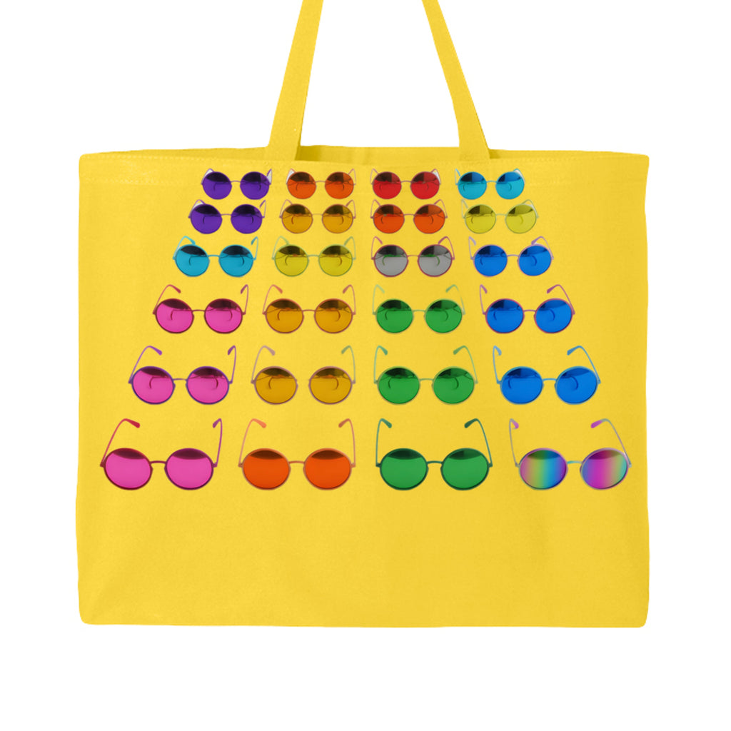 Yellow - Q600 - BACK