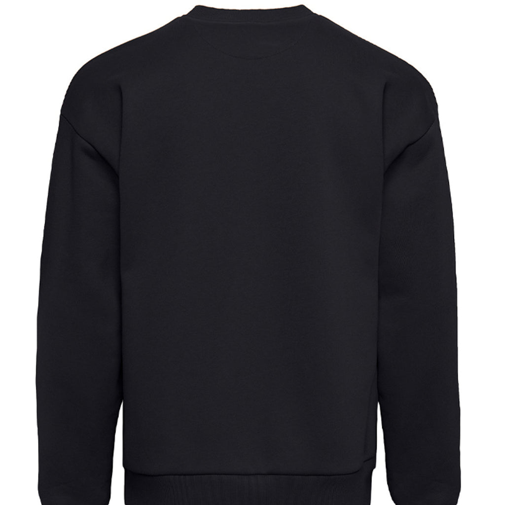 Black - 9007NL - BACK