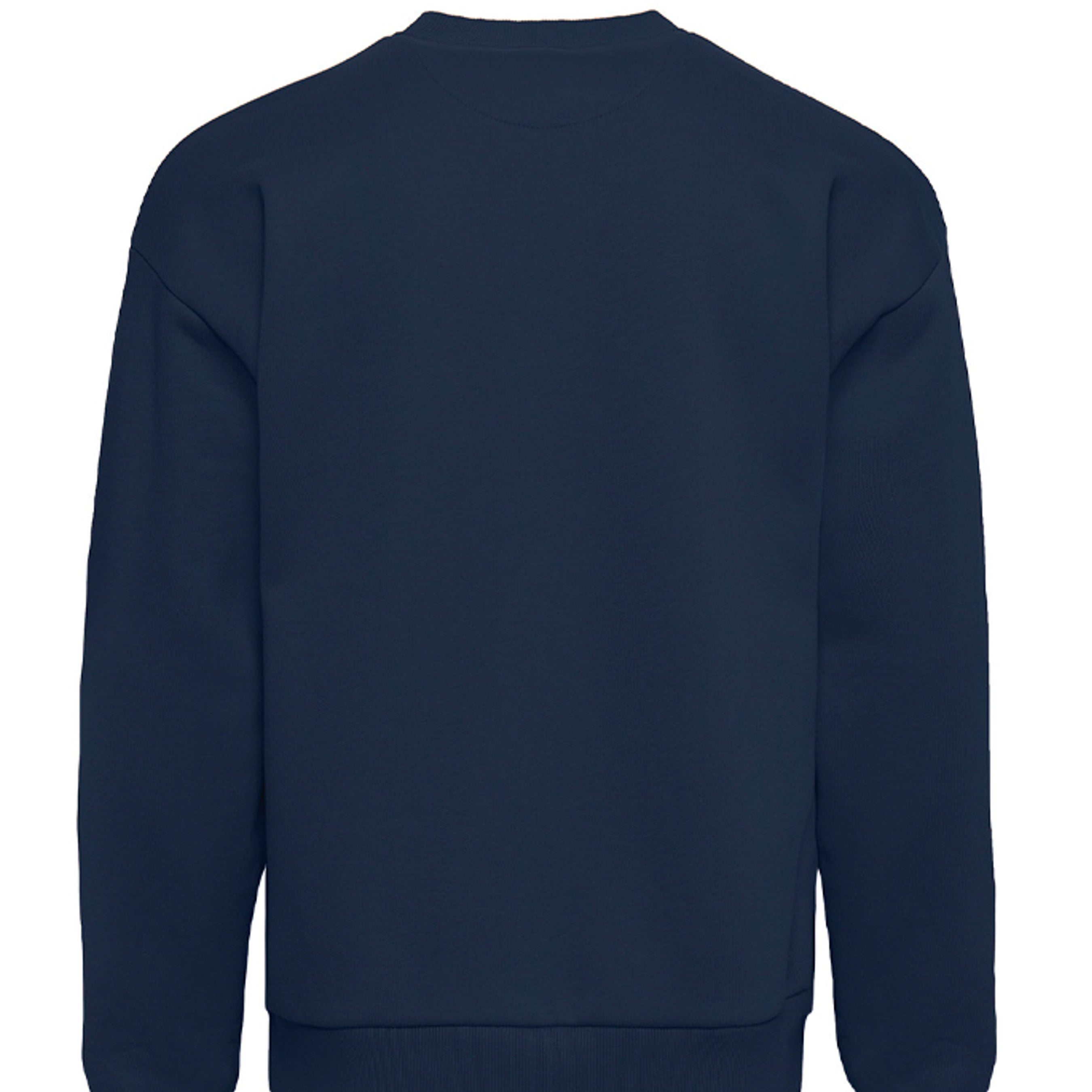 Midnight Navy - 9007NL - BACK