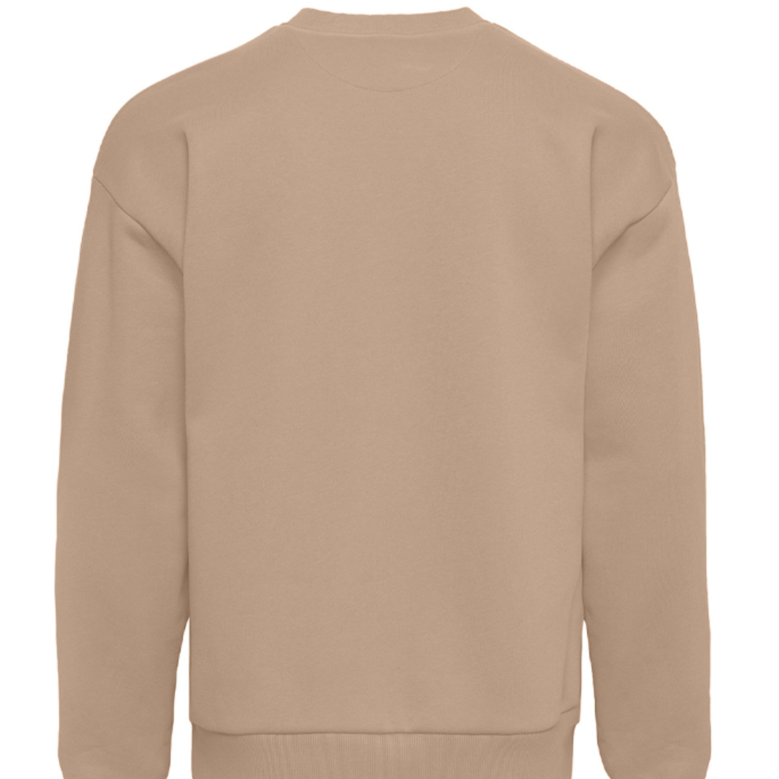 Tan - 9007NL - BACK