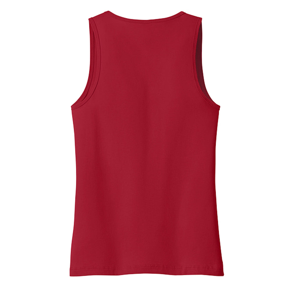 Red - 3933NL - BACK